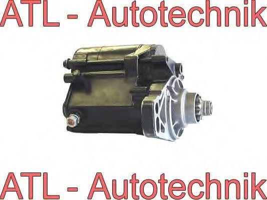 Стартер A 13 580 ATL DELTA AUTOTECHNIK