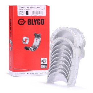 Подшипник коленвала H1070/5 STD GLYCO