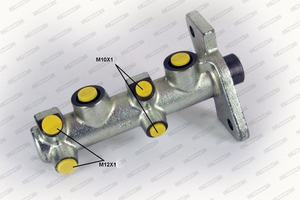 Главный тормозной цилиндр FHM574 FERODO