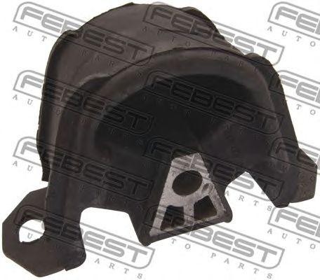 Подушка двигателя DM-003 FEBEST