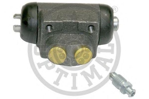 Колесный тормозной цилиндр RZ3917 OPTIMAL