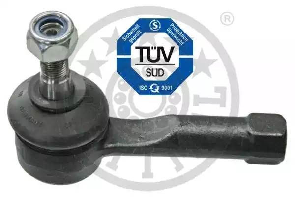 Наконечник поперечной рулевой тяги G11295 OPTIMAL