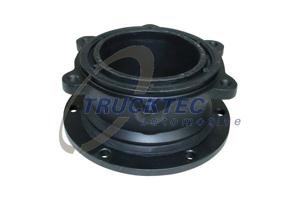 Ступица, коленчатый вал 01.19.087 TRUCKTEC
