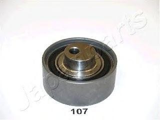 Устройство для натяжения ремня, ремень ГРМ BE-107 JAPAN PARTS GROUP
