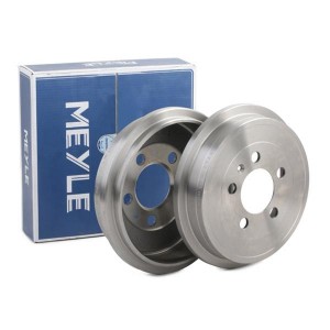 Тормозной барабан 115 523 1035 MEYLE