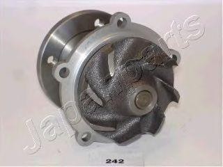 Водяной насос PQ242 JAPAN PARTS GROUP