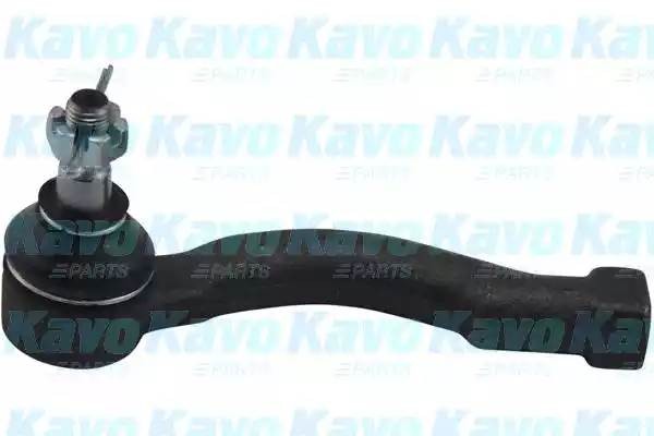 Наконечник поперечной рулевой тяги STE-4012 KAVO PARTS