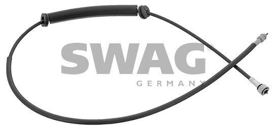 Тросик спидометра 10 91 9266 SWAG