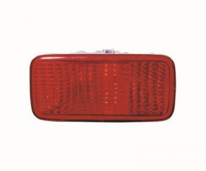 Фара противотуманная 214-4001R-LD-UE DEPO