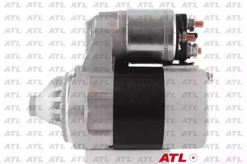 Стартер A 18 630 ATL DELTA AUTOTECHNIK