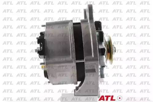 Генератор L 34 520 ATL DELTA AUTOTECHNIK