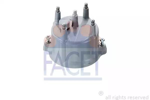 Крышка распределителя зажигания 2.7792PHT FACET