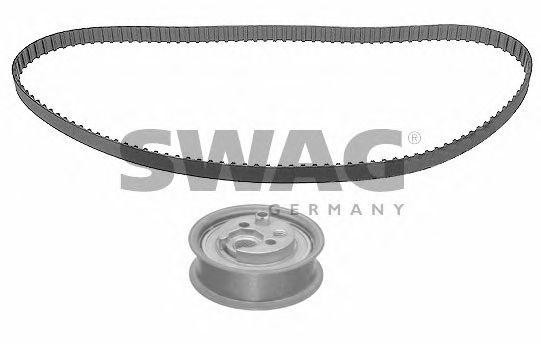 Комплект ремня ГРМ 30 02 0046 SWAG