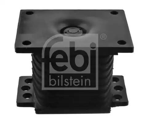 Опора, парабельная рессора 03528 FEBI BILSTEIN
