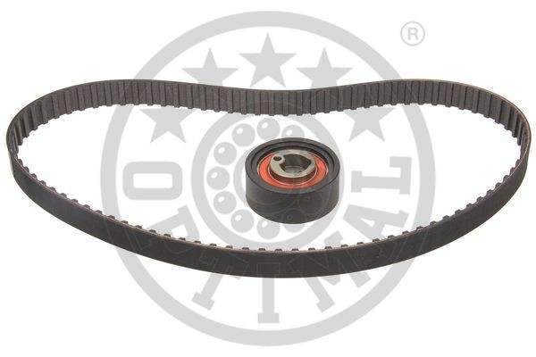 Комплект ремня ГРМ SK-1248 OPTIMAL