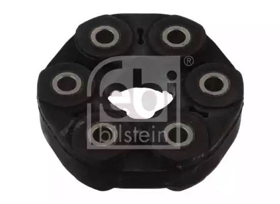 Шарнир, продольный вал 02562 FEBI BILSTEIN