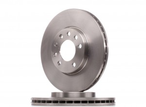 Тормозной диск 09.7629.10 BREMBO