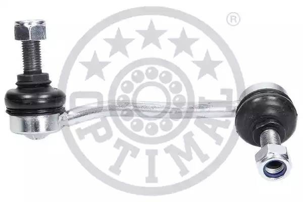 Тяга / стойка, стабилизатор G7-1195 OPTIMAL