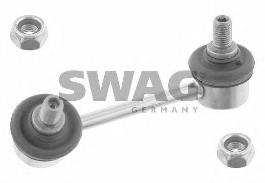 Тяга / стойка, стабилизатор 81 92 7331 SWAG