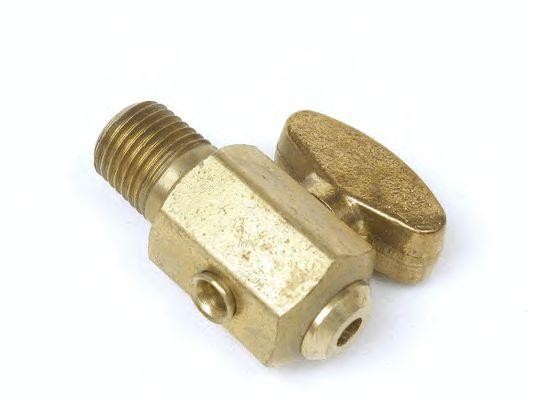 клапан слива воды 206004001 HALDEX
