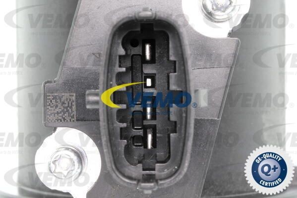 Осушитель, кондиционер V42060004 VEMO