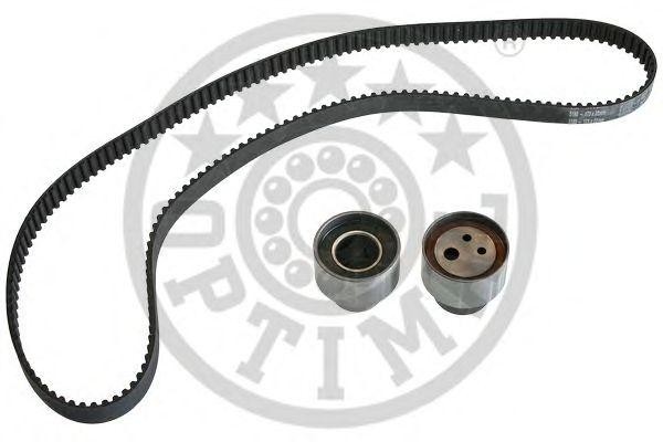Комплект ремня ГРМ SK-1033 OPTIMAL