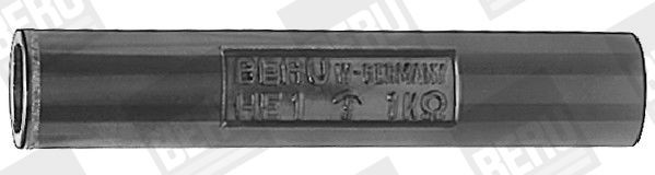 Вилка, свеча зажигания HE1 BERU