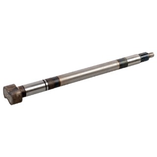 Тормозной вал, барабанный тормозной механизм 01336 FEBI BILSTEIN