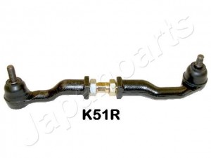 Наконечник поперечной рулевой тяги SA-K51R JAPAN PARTS GROUP