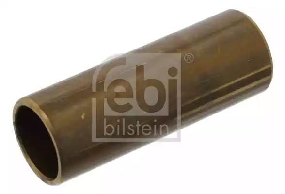 Втулка подшипника, листовая рессора 01070 FEBI BILSTEIN
