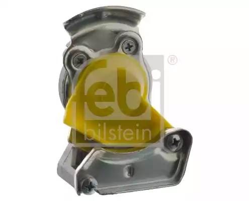 Головка сцепления 06529 FEBI BILSTEIN