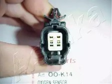 Лямбда-зонд 43-K14 ASHIKA