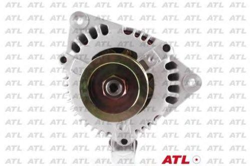 Генератор L69370 ATL DELTA AUTOTECHNIK