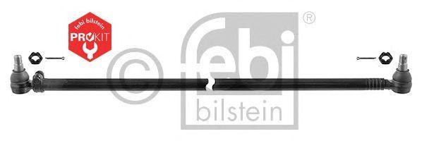 Продольная рулевая тяга 09313 FEBI BILSTEIN