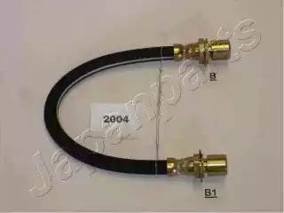 Кронштейн, тормозный шланг TF-2004 JAPAN PARTS GROUP
