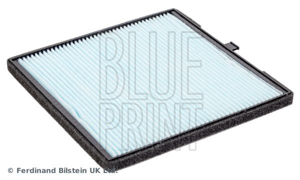 Фильтр, воздух во внутренном пространстве ADG02516 BLUE PRINT