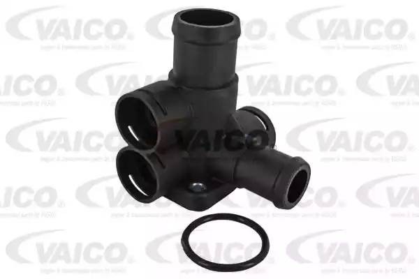 Фланец системы охлаждения V10-0276 VEMO