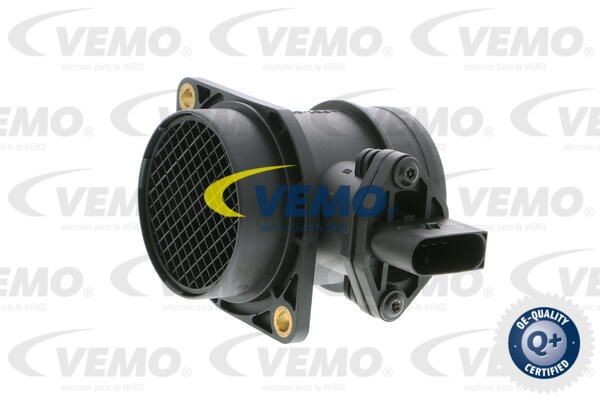 Расходомер воздуха V10-72-1019 VEMO