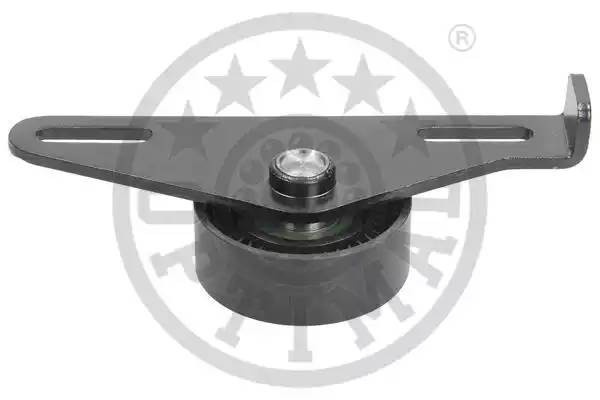Натяжной ролик, поликлиновой  ремень 0-N1314 OPTIMAL