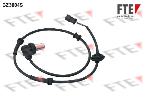 Датчик, частота вращения колеса BZ3004S FTE