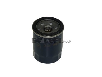 Масляный фильтр LS 350 PURFLUX