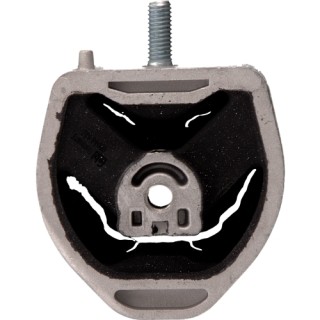 Подвеска, ступенчатая коробка передач 09044 FEBI BILSTEIN