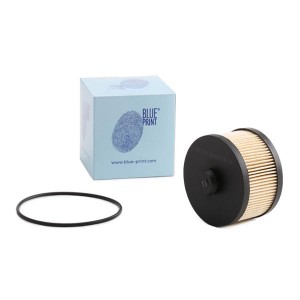 Топливный фильтр ADA102304 BLUE PRINT