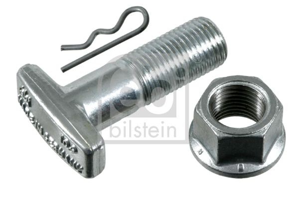 Комплект распредвала 03130 FEBI BILSTEIN