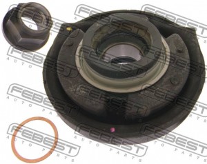Опора карданного вала NCB-002 FEBEST
