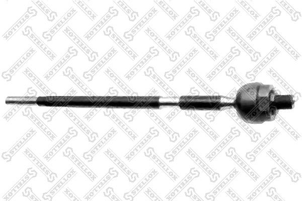 Тяга рулевая 55-00653-SX STELLOX