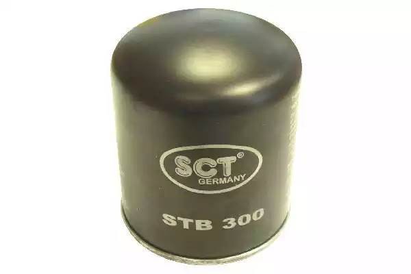 Патрон осушителя воздуха, пневматическая система STB300 SCT