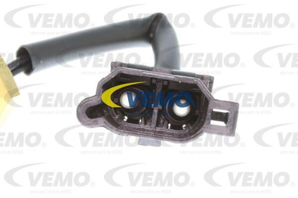 Температурный датчик охлаждающей жидкости V95-72-0012 VEMO