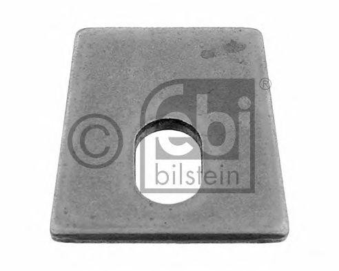 Кронштейн, цилиндр тормозных колодок 06955 FEBI BILSTEIN