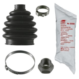 Комплект пылника, приводной вал 01007 FEBI BILSTEIN